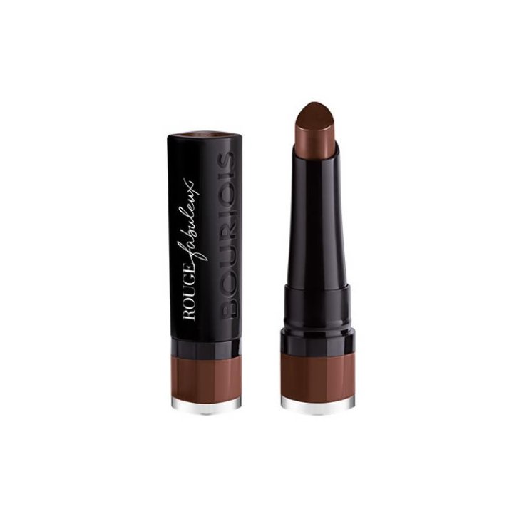 Bourjois Rouge Fabuleux 016 Rêve Tonka