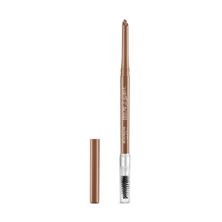 Bourjois Brow Reveal 02 Châtain