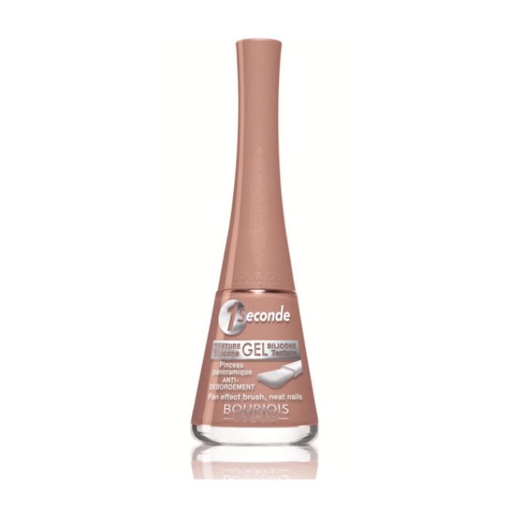 Bourjois 1 Seconde Smalto 04 Classique