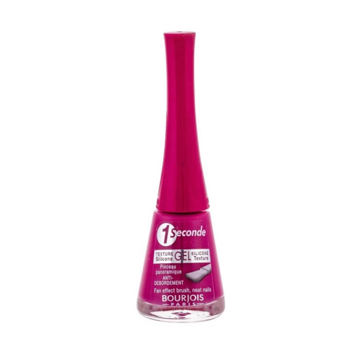 Bourjois 1 Seconde Émail 61 Hyp'ink