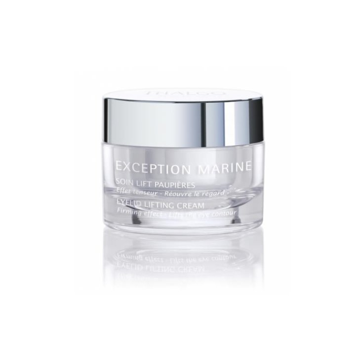 Thalgo Exception Marine Crème Liftante des Paupières 15 ml