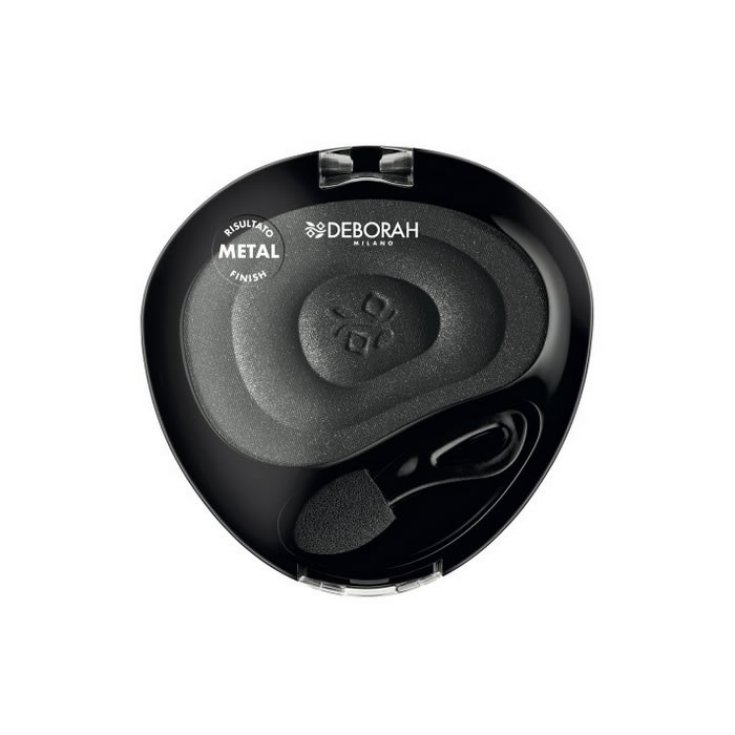 Deborah Milano 24 Ore Velvet Eyeshadow 08 Gris 5g