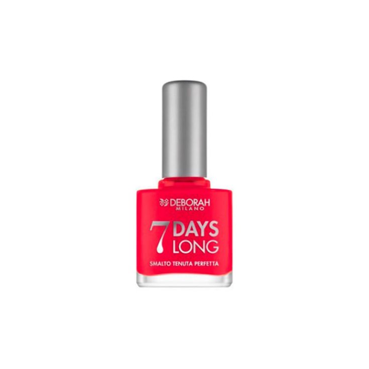 Deborah Milano 7 jours long Smalto 819
