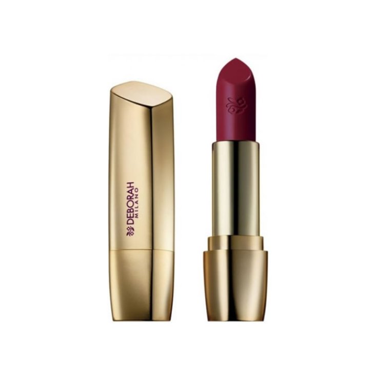 Deborah Milano Rouge à Lèvres Rouge 34 Marsala 4.4g Deborah Milano Rouge à Lèvres Rouge 34 Marsala 4.4g