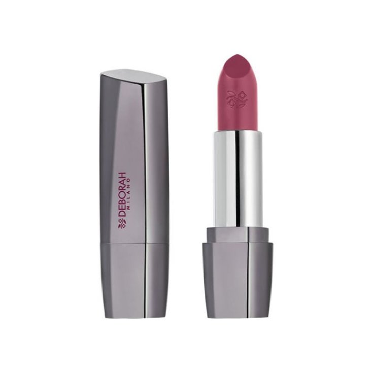 Deborah Milano Rouge à Lèvres Longue Durée 17 Rose Antique