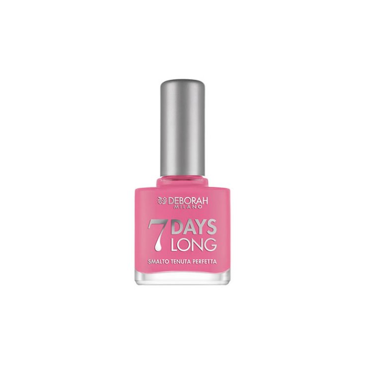 Deborah Milano 7 jours long Smalto 821