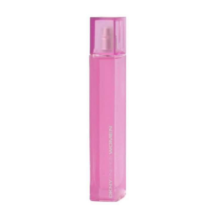 Donna Karan Energy Femme Eau De Toilette Vaporisateur 50ml