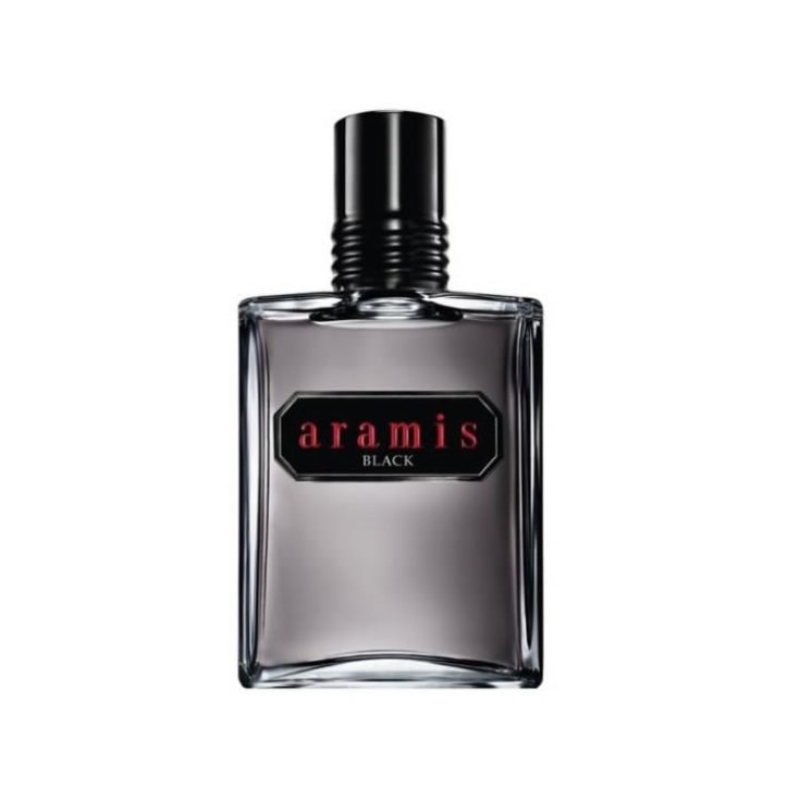 Aramis Noir Eau De Toilette Vaporisateur 60 ml
