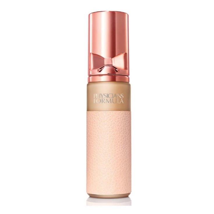 Physicians Formula Nude Wear Touch Of Glow Fond de Teint Beige Moyen 30 ml