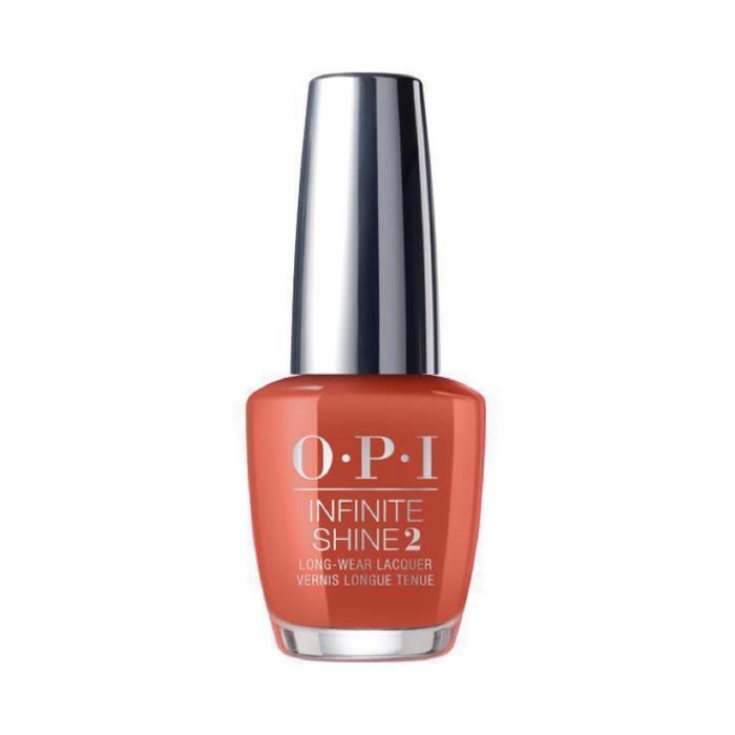 Opi Infinite Shine2 Yank Mon Doodle 15ml