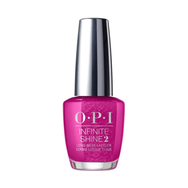 Opi Infinite Shine2 Ampoule Flash Fuchsia 15ml