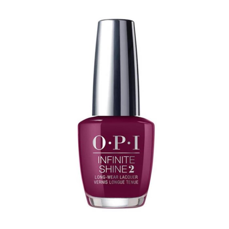 Opi Infinite Shine2 Dans Le Téléphérique-Pool Lane 15ml