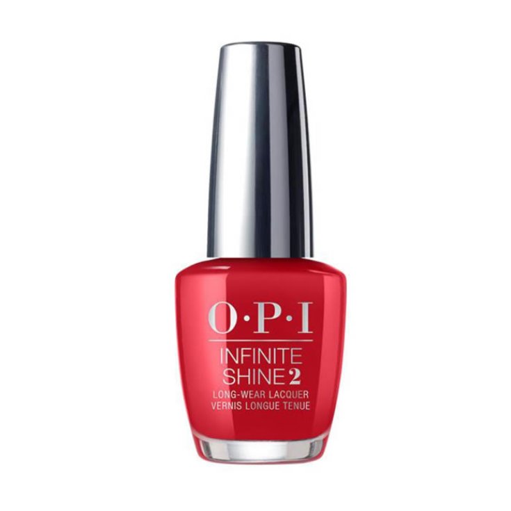 Opi Infinite Shine2 So Hot In Berns 15 ml