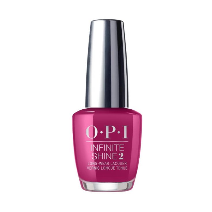 Opi Infinite Shine2 Spare Me A Frech Quarter 15 ml