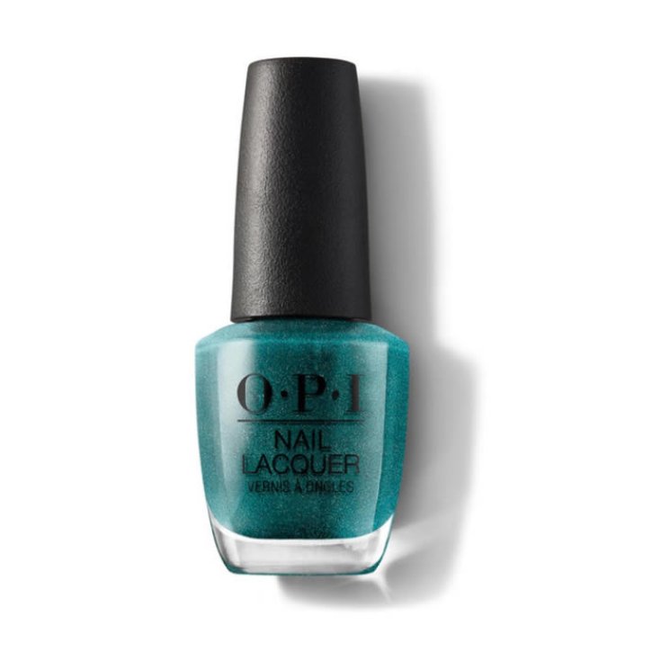 Opi Vernis à Ongles This Color's Making Waves 15ml