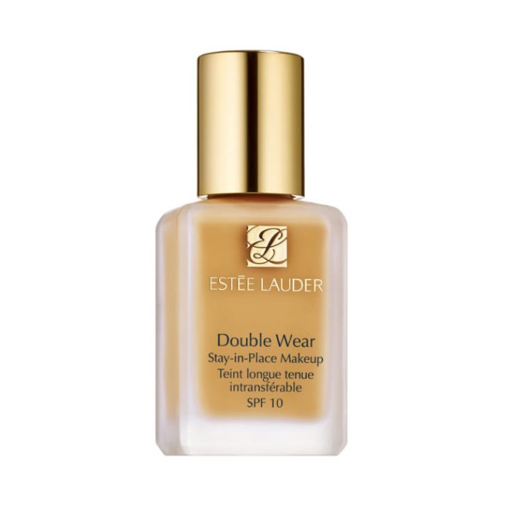 Estée Lauder Double Wear Fond de Teint Fluide Longue Durée N 2W1.5 Daim Naturel 30ml