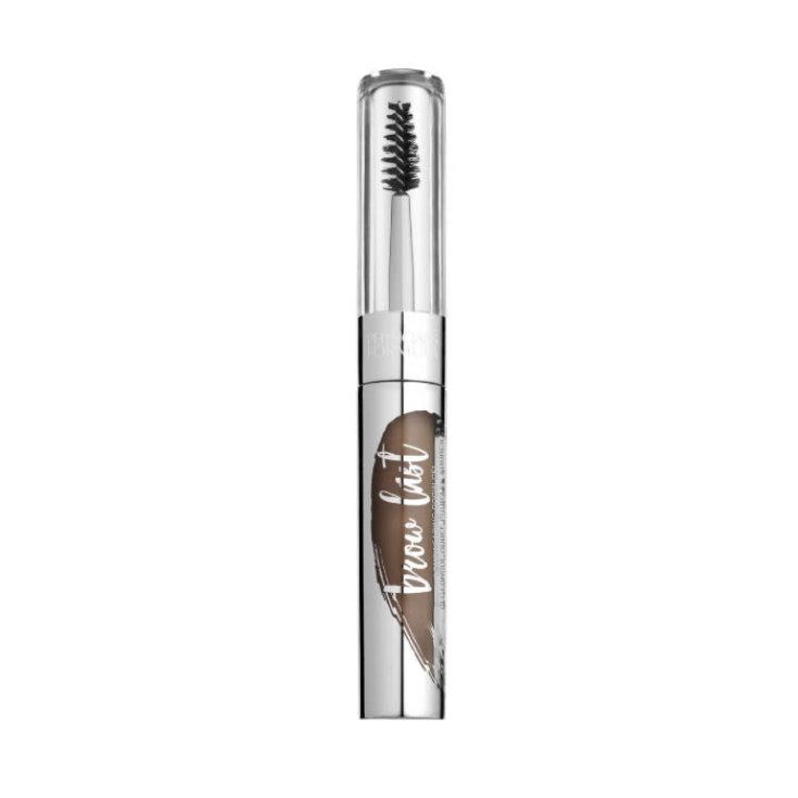 Physicians Formula Brow Last Longwear Medium Brown