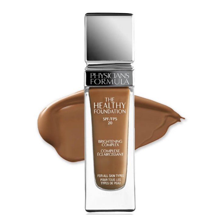 Physicians Formula The Healthy Foundation Spf20 DN3 Foncé Neutre 3 30 ml