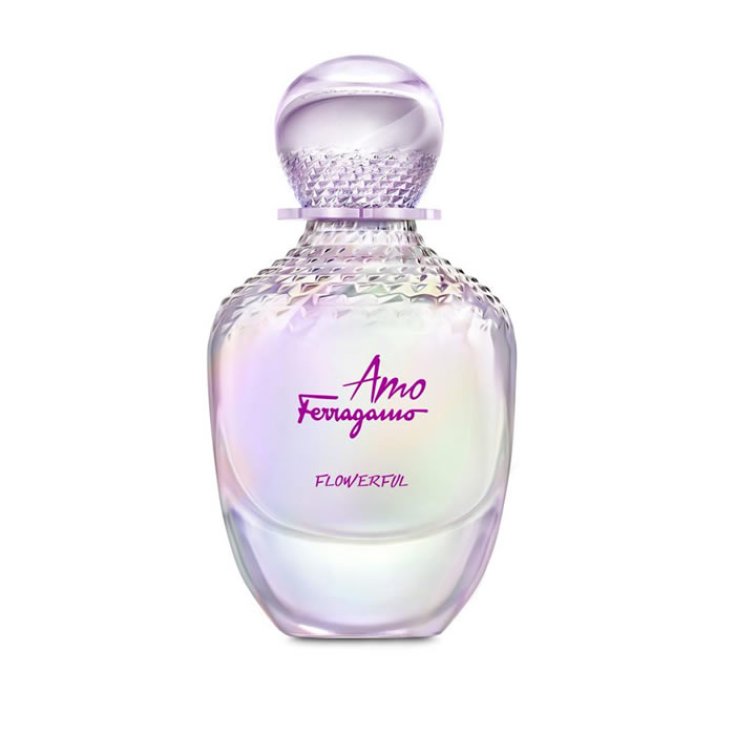 FERRAGAMO AMO FLEURI D EDT 30 V