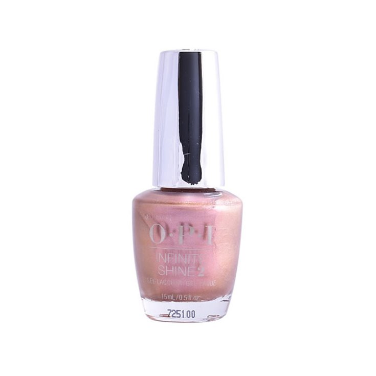 Opi Infinite Shine2 l'a fait jusqu'à la septième colline 15 ml