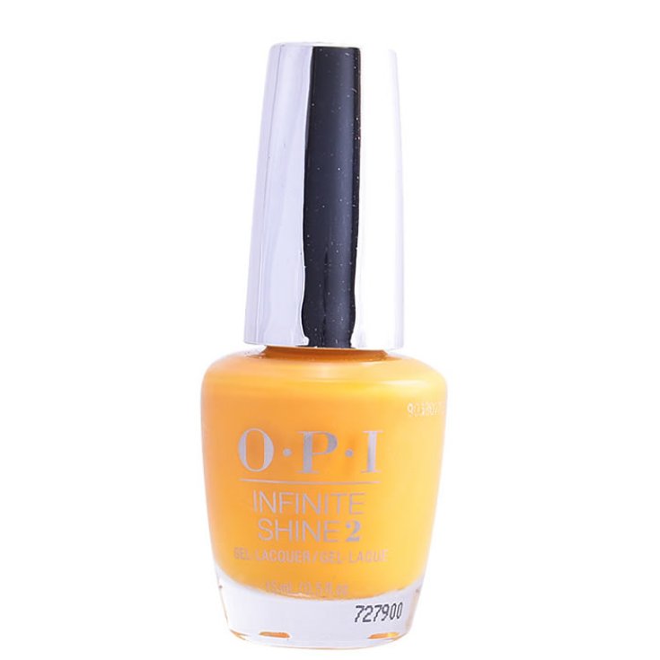 Opi Infinite Shine2 Soleil. Mer Et Sable Dans Mon Pantalon 15 ml