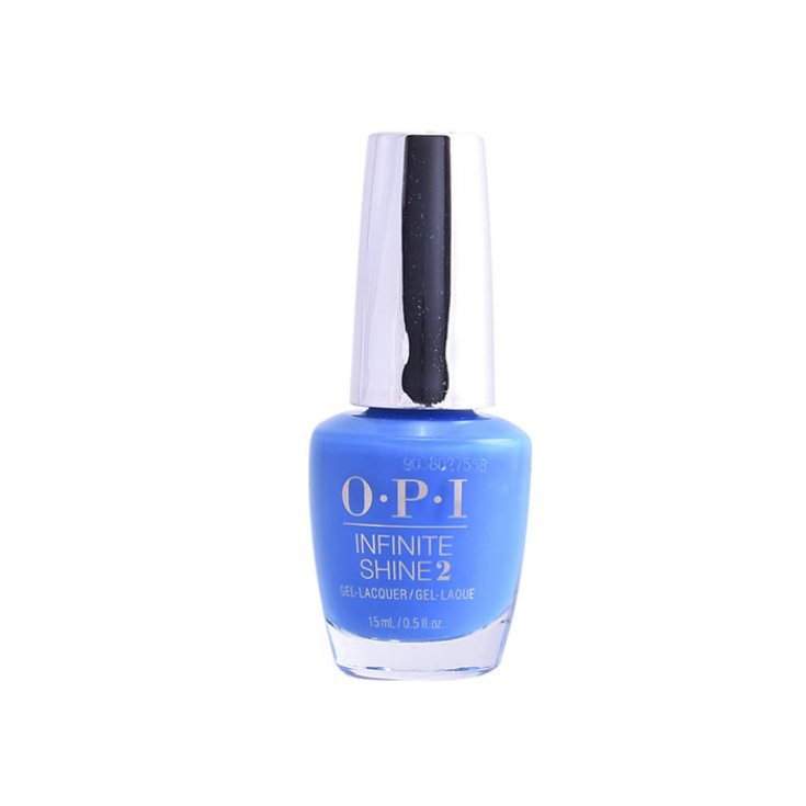 Opi Infinite Shine2 Tile Art pour réchauffer votre cœur 15 ml