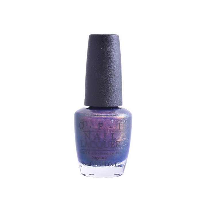 Opi Vernis à Ongles Allumer Les Aurores Boréales 15ml