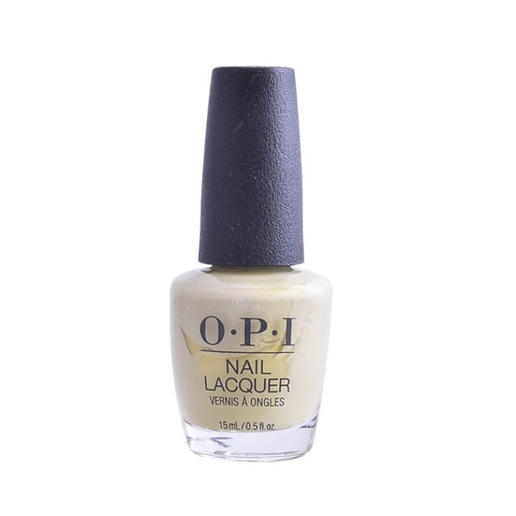 Vernis à Ongles Opi Ce n'est pas le Groenland 15 ml