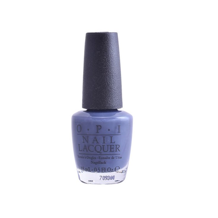 Opi Vernis à Ongles Less Is Norse 15ml