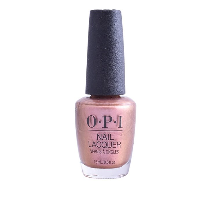 Vernis à Ongles Opi Made It To The Seventh Hill 15 ml