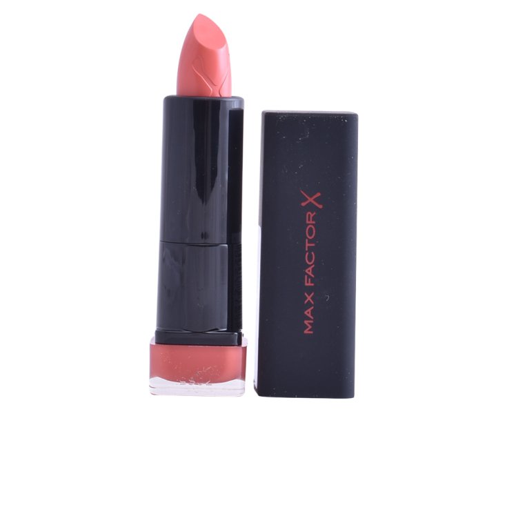 Max Factor Colour Elixir Rouge à Lèvres Mat 10 Sunkiss