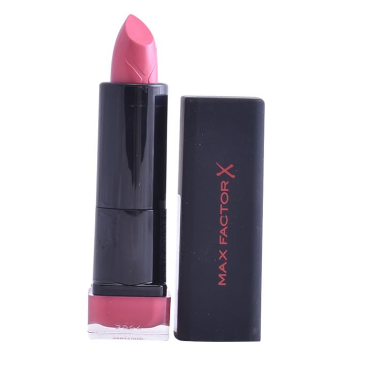 Max Factor Colour Elixir Rouge à Lèvres Mat 20 Rose