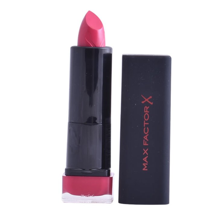 Max Factor Colour Elixir Rouge à Lèvres Mat 25 Blush