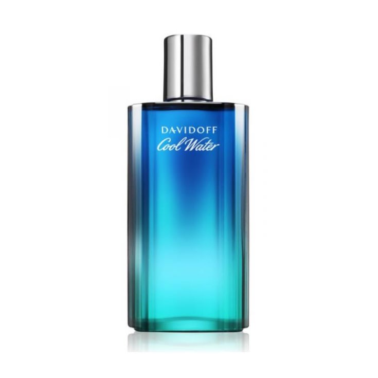 Davidoff Cool Water Men Summer Edition Eau De Toilette Vaporisateur 125 ml