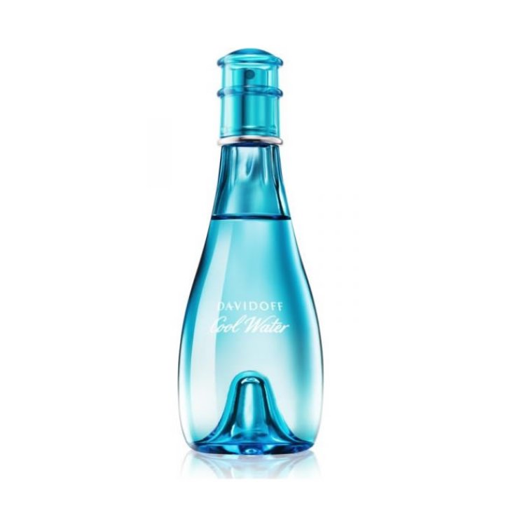 Davidoff Cool Water Woman Summer Edition Eau De Toilette Vaporisateur 100 ml