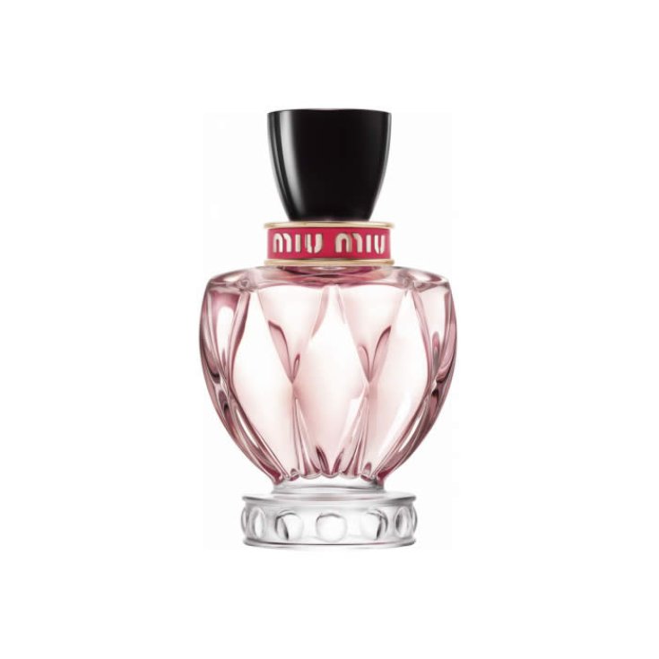 Miu Miu Twist Eau De Parfum Vaporisateur 100 ml