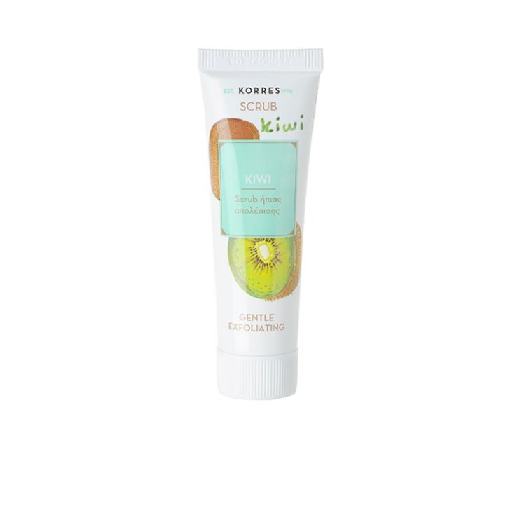 Korres Gommage Doux Gommant 18 ml Korres Gommage Doux Gommant 18 ml