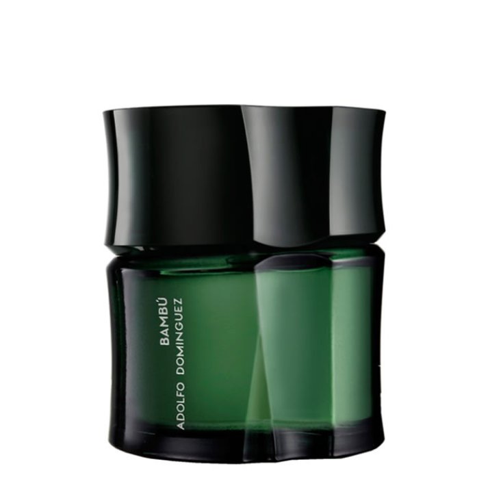 Adolfo Dominguez Bambu Eau De Toilette Vaporisateur 60 ml