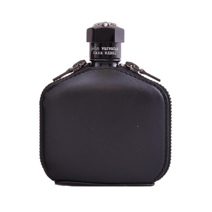 John Varvatos Dark Rebel Rider Eau De Toilette Vaporisateur 125ml John Varvatos Dark Rebel Rider Eau De Toilette Vaporisateur 125ml