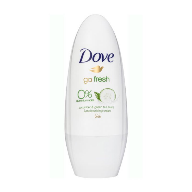 Dove Go Fresh Déodorant Roll On 50 ml