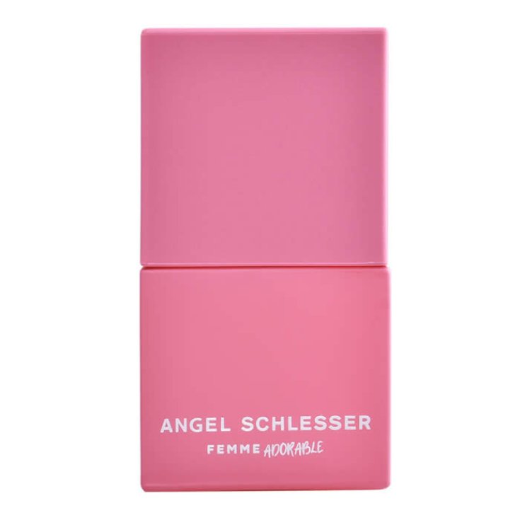 Angel Schlesser Femme Adorable Eau De Toilette Vaporisateur 50 ml