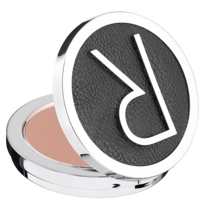 Poudre bronzante Rodial Instaglam Compact Deluxe teinte 02