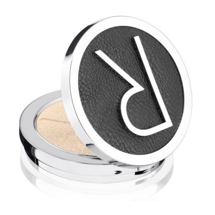 Rodial Instaglam Compact Highlighting Gold Poudre 07