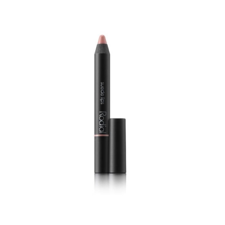 Rodial Suede Lips Intro Vous