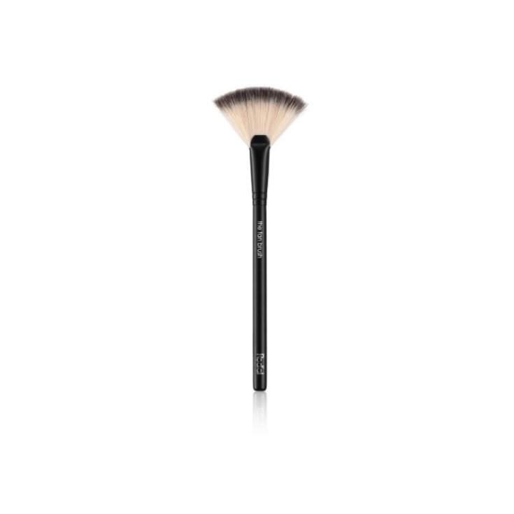 Brosse éventail Rodial