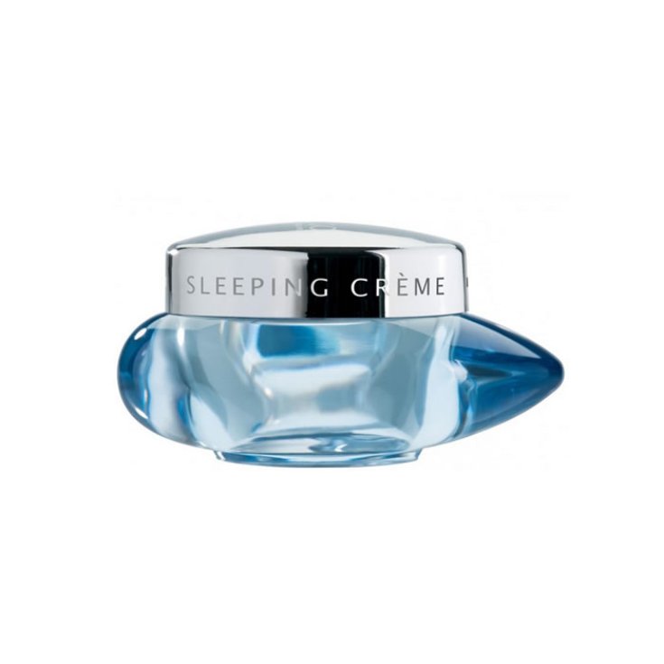 Thalgo Source Marine Crème de Sommeil 50 ml