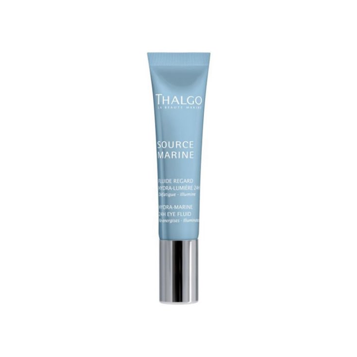 Thalgo Hydra-Marine Fluide Contour des Yeux 24H 15 ml