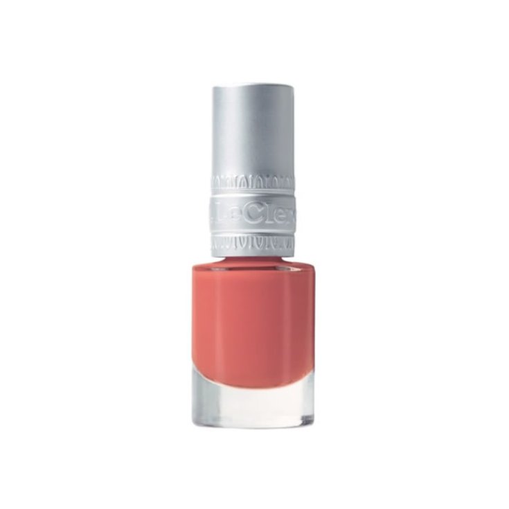 T.Leclerc Vernis à Ongles 04 Pêche Mangue 5ml
