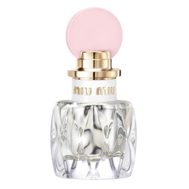 Miu Miu Fleur D'Argent Absolute Eau De Parfum Vaporisateur 30 ml
