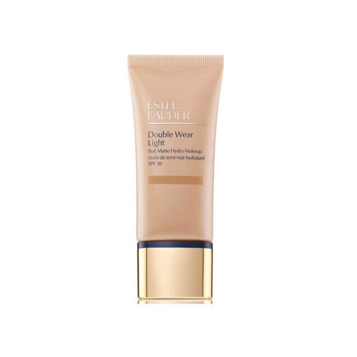 Estée Lauder Double Wear Light Soft Matte Hydra Makeup 4n1 Shell Beige SpfF10 30 ml